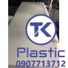 Thớt nhựa PP (Màu trắng) chất lượng cao - giá rẻ