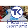Thớt nhựa PP (Màu trắng) chất lượng cao - giá rẻ