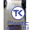 Thớt nhựa PP (Màu trắng) chất lượng cao - giá rẻ