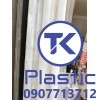 Thớt nhựa PP (Màu trắng) chất lượng cao - giá rẻ