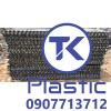 Thớt nhựa PP (Màu xanh) chất lượng cao - giá rẻ