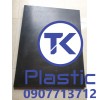 Thớt nhựa PVC (Màu đen, màu ghi) chất lượng cao - giá rẻ