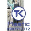 Thớt nhựa PVC (Màu đen, màu ghi) chất lượng cao - giá rẻ