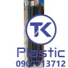 Thớt nhựa PVC (Màu đen, màu ghi) chất lượng cao - giá rẻ