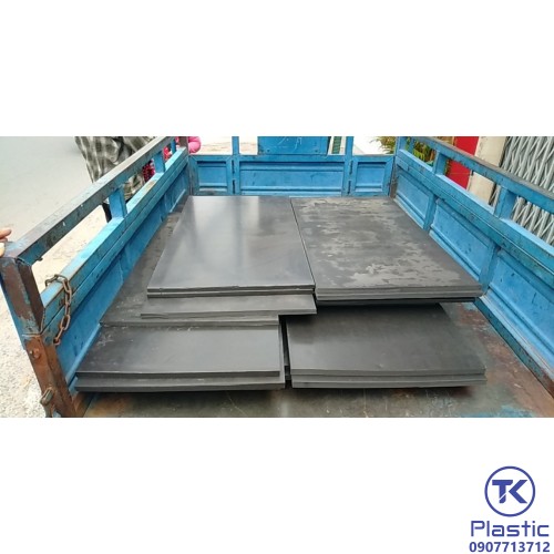 Thớt nhựa PVC (Màu đen, màu ghi) chất lượng cao - giá rẻ