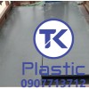 Thớt nhựa PVC (Màu đen, màu ghi) chất lượng cao - giá rẻ