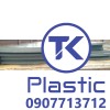 Thớt nhựa PVC (Màu đen, màu ghi) chất lượng cao - giá rẻ
