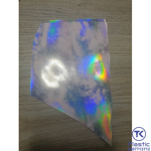 Màng nhựa TPU ánh xà cừ chuyển màu chất lượng cao - giá rẻ