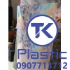 Màng nhựa TPU ánh xà cừ chuyển màu chất lượng cao - giá rẻ
