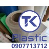 Vải chịu nhiệt Teflon (Màu trắng) chất lượng cao - giá rẻ