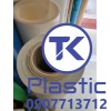 Vải chịu nhiệt Teflon (Màu trắng) chất lượng cao - giá rẻ