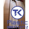 Vải chịu nhiệt Teflon (Màu trắng) chất lượng cao - giá rẻ