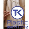 Vải chịu nhiệt Teflon (Màu trắng) chất lượng cao - giá rẻ