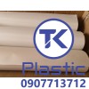 Vải chịu nhiệt Teflon (Màu trắng) chất lượng cao - giá rẻ