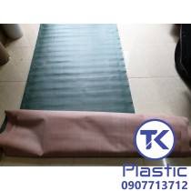 Vải cách điện máy ép cao tần chất lượng cao - giá rẻ