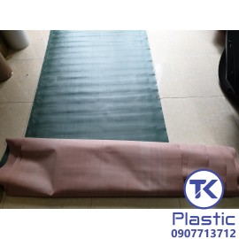Vải cách điện máy ép cao tần chất lượng cao - giá rẻ