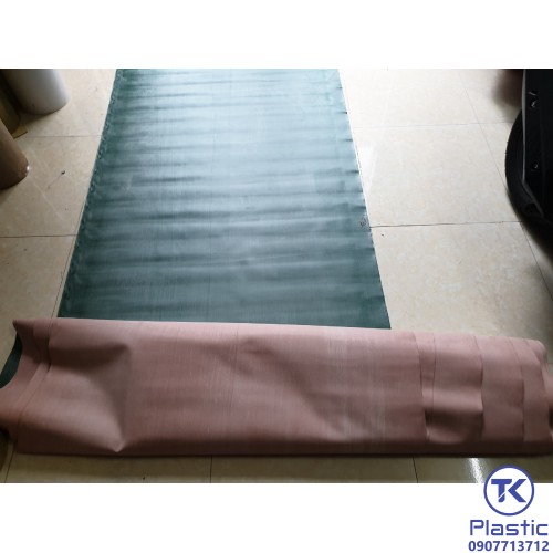Vải cách điện máy ép cao tần chất lượng cao - giá rẻ