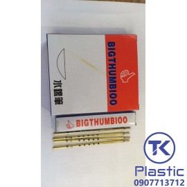 Viết bạc ống đồng chất lượng cao - giá rẻ