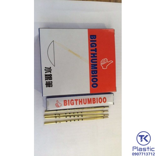 Viết bạc ống đồng chất lượng cao - giá rẻ