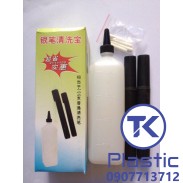 Nước xóa mực viết bạc chất lượng cao - giá rẻ