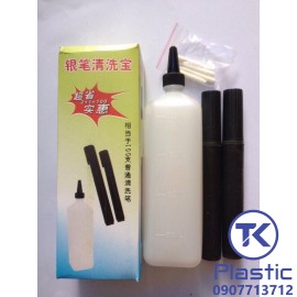 Nước xóa mực viết bạc chất lượng cao - giá rẻ
