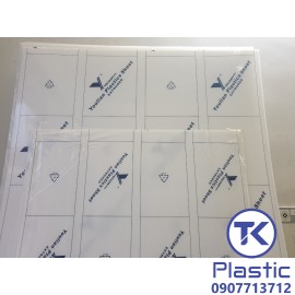 Tấm nhựa PP Youlian chất lượng cao - giá rẻ